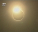Marti luna va inghiti soarele. Eclipsa va putea fi observata si in Moldova