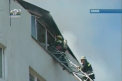 Numai in primele 10 zile ale acestui an au avut loc 75 de incendii