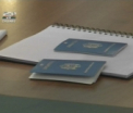 Incepand de astazi, pasapoartele biometrice pentru copii costa mai putin