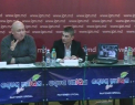 Ghelici reia acuzatiile: Tudor Balitchi a comis un accident, fiind beat la volan si a tainuit cazul