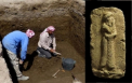 Descoperire istorica: ORASUL LUI AVRAAM, parintele crestinismului, dezgropat de arheologi in sudul Irakului