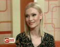 Olia Tira si-a lansat o piesa noua, in colaborare cu un DJ de la noi! Cu ce s-a mai laudat la O seara perfecta