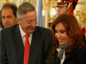 "Hoasca batrana". Presedintele Uruguayului a insultat-o pe lidera Argentinei! Vezi momentul