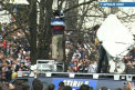 Pro TV, singurul post care a transmis LIVE evenimentele din 7 aprilie! Imaginile au facut inconjurul lumii