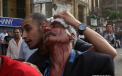 Confruntari violente intre crestini si musulmani la Cairo. O persoana a fost ucisa