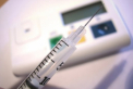 Insulina, inclusa pe lista medicamentelor compensate de stat