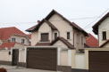FOTO. Presedintele Curtii Supreme de Justitie Mihai Poalelungi are o casa de milioane. Cum arata