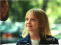 Iti amintesti de fetita blonda din Man on fire? Uite cum arata acum Dakota Fanning - FOTO