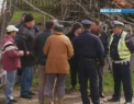 Masacru intr-o localitate din Serbia. 14 persoane au fost impuscate mortal in case