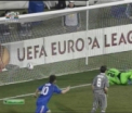 Dinamo Kiev si-a asigurat practic un loc in optimile Ligii Europa