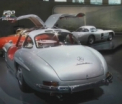 Mercedes aniverseaza 125 de ani de la aparitia primului automobil din lume