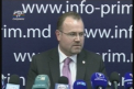 Godea: Economia Moldovei este controlata de 3 clanuri: Voronin, Plahotniuc si Filat