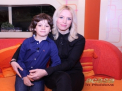 La 8 ani se considera vedeta. Ce talente ascunde fiul ministrului Oleg Efrim - VIDEO