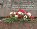 La Chisinau au fost comemorati evreii care au fost ucisi in timpul pogromului din 1903