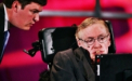 Stephen Hawking: "Daca nu gasim o alta planeta in 1.000 de ani, omenirea nu va mai rezista"