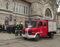 Au crezut ca e bomba! Politisti, pompieri si genisti, pusi pe jar de un obiect banal! S-a intampla la Gara