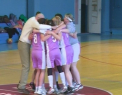 Femina Chisinau este campioana Moldovei la baschet feminin!