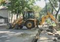 Atentie, soferi! Strada Columna, blocata pentru o saptamana
