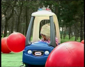 Scandalul continua in jurul Parcului Copiilor din sectorul Ciocana! "CMC vrea sa ia terenul"