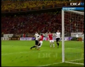 Scantei in Romania. Antrenorul lui Dinamo Bucuresti l-a injurat pe tehnicianul de la Universitatea Cluj