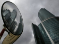 Moscova bate Londra. Rusii fac cel mai mare centru financiar din Europa, cu cele mai inalte cladiri