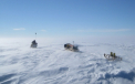 "E cel mai alarmant ritm din ultimii 1000 de ani." Ce se intampla cu ghetarii din Antarctica