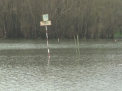 COD GALBEN de inundatii pe raul Nistru! Nivelul apei ar putea creste alarmant, spun meteorologii