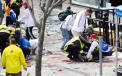 VIDEO. Explozii in serie in Boston: 3 morti si peste 140 de raniti. "Dumnezeule. Am fost atacati"
