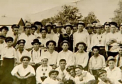 Romania, te iubesc: Crimele sovieticilor in Bucovina. Masacrul de la Fantana Alba din 1941