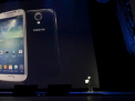 Samsung a prezentat cel mai nou telefon. Foto