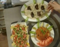 A trecut cu brio de toate probele la care a fost supusa. Ana Rotaru merge mai departe la Masterchef