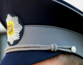 Uniforme noi pentru politisti. Dorin Recean s-a abtinut cu greu sa nu rada in timpul prezentarii