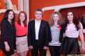 Viagra de Moldova. Cunoaste-le pe fetele din trupa "Olpions" - VIDEO