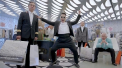 Lovitura grea pentru Psy. Noul lui videoclip, interzis chiar la el acasa!