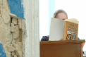 Mucegai, intuneric si frig. Situatia dezastruoasa a bibliotecilor de la sate. Ce spune ministrul Culturii