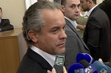Plahotniuc neaga ca s-ar fi certat cu Filat: De unde ati luat asta? Nu ne-am sfadit niciodata