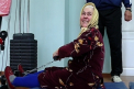 Fitness, nu doar cu sapa! Taranii din Chistelnita au propria sala de forta! Decizia, criticata de multi