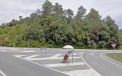 A surprins cu Google Street View prostituate in cautare de clienti. Pozele l-ar putea imbogati