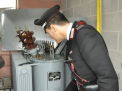 Un moldovean a murit electrocutat in timp ce incerca sa fure cupru de la o statie electrica din Italia