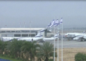 Greva fara precedent in Israel. Avioanele au ramas la sol. Angajatii companiilor aeriene protesteaza 