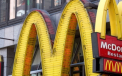 McDonald\'s va lansa trei noi produse, in speranta ca va atrage mai multi clienti in restaurante