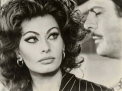 Sophia Loren arata SENZATIONAL la 78 de ani. Artista a purtat o rochie cu umerii goi - FOTO