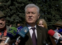 Voronin: Ar fi bine ca pana joi Filat sa se maturizeze