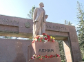 Comunistii au de astazi un Timofti al lor. Vezi cum l-au comemorat pe Lenin