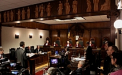 Vlad Filat nu mai poate fi premier desemnat. Vezi motivele invocate de magistratii Curtii Constitutionale