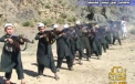 VIDEO. Inregistrare revoltatoare aparuta online. Copii de 5 ani, antrenati sa traga cu AK-47