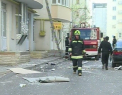 Starea baiatului ranit in explozia de la Ciocana este stabila! De ce s-a produs deflagratia