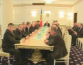 Liberalii si democratii vor AIE 3! Ghimpu: Timofti stia ca incalca legea atunci cand l-a desemnat pe Filat
