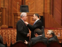 Sondaj BOP: Filat pierde increderea alegatorilor. Voronin, lider
