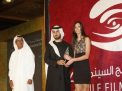 Filmul Ana a fost premiat la Dubai. Cu ce premiu s-a ales regizoarea, Natalia Shaufert "“ FOTO
